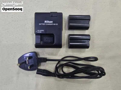 Nikon D800 for Sale, with Full Kit, lens and Accessories 3