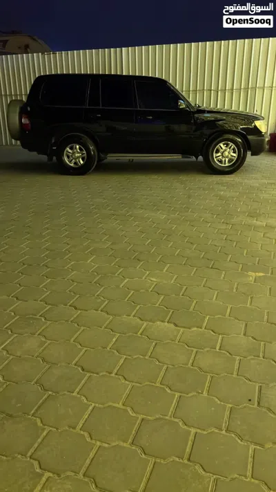 تويوتا لاند كروزر GX 2