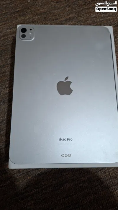 IPAD PRO M4 2