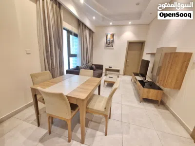 Modern Flat With Internet Cpr Address Near Juffair Mall 4