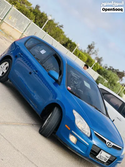 هيونداي i30 Standard 2