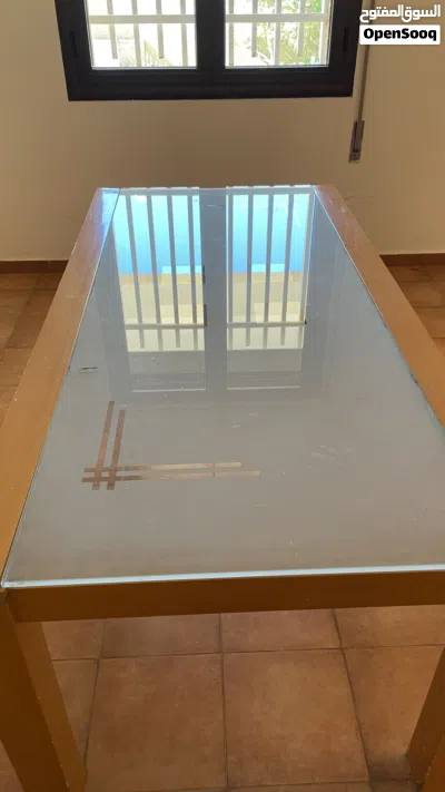 طاولة المانية الصنع 3