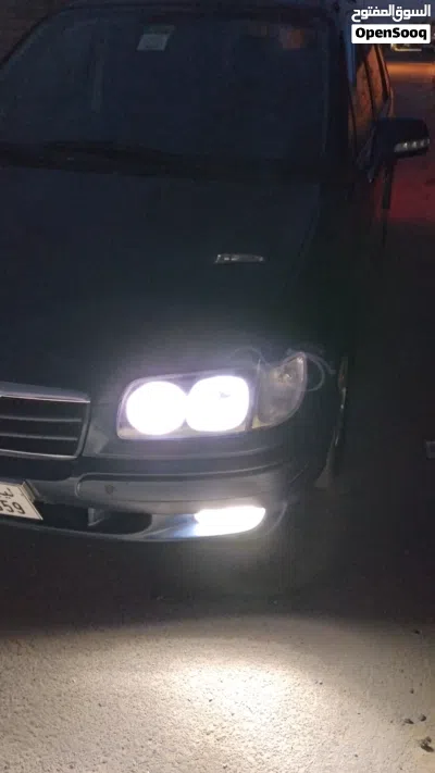 Hyundai Trajet 4
