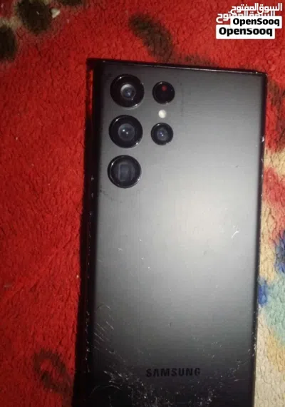 Samsung ultra 4
