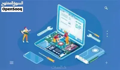 Professional Computer Repair On‐Site Service 2