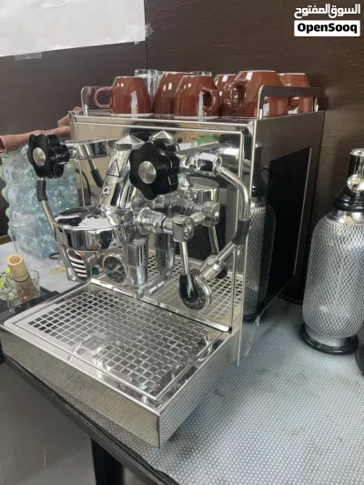 Profitec Coffee Machine 3