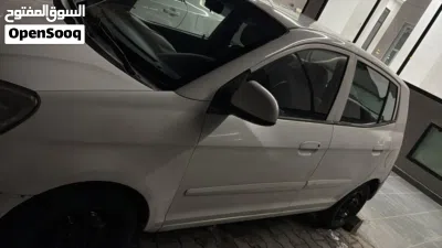 كيا بيكانتو LX 3