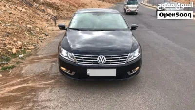 Volkswagen Passat CC 4