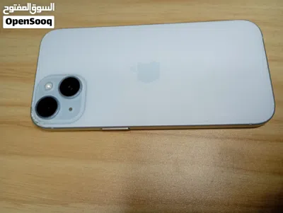 جهاز يعتبر كل جديد iPhone 15 4