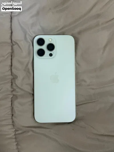 iphone 16 pro max 2