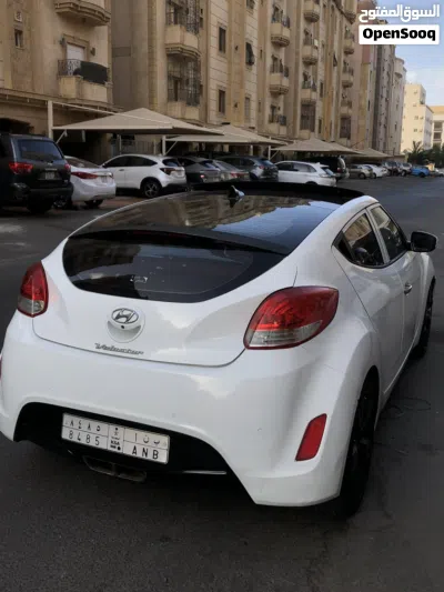 هيونداي فوليستر Sport 4