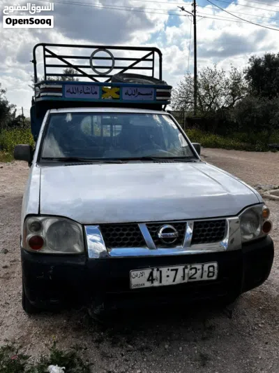 Nissan Other 2