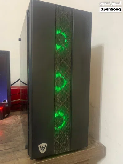 pc core i7 6700 gtx 750 ti 2