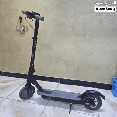 سكوتر كهربائي pro _ e نوعية ممتازة 2