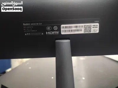 شاشة قيمنق 165 هيرتز 3