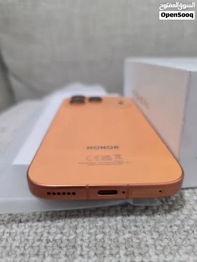 وكاله Honour 600 Pro 4