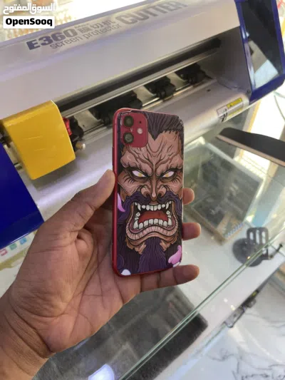iPhone 11 عادي 3