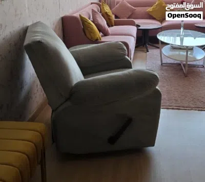 Backcare Comfort Chair or Sofa used 2 months time 3