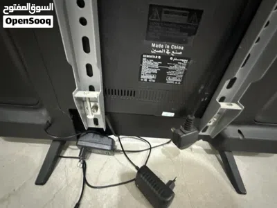 تلفزيون سمارت 45 بوصه 2