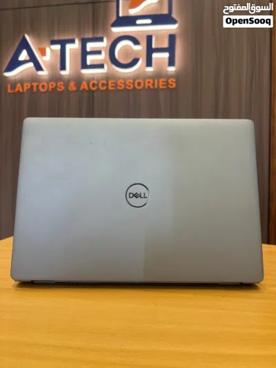 Dell Latitude 5310 – Powerful & Touchscreen 10th Gen Intel Core i7 16 GB RAM – 512 GB SSD 14-inch T 4