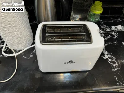 New Toaster Universal UN-038A 750W 3