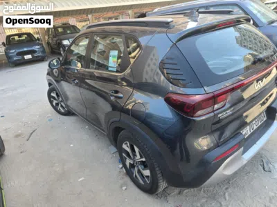 Kia Sonet Standard 3