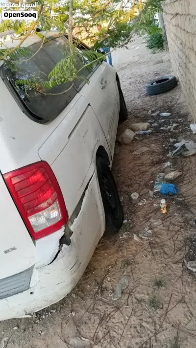 كيا سيدونا EX 3