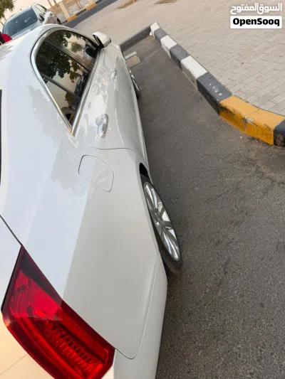 Cadillac ATS Premium 4