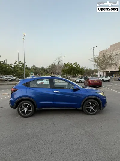 Honda HR-V LX 4