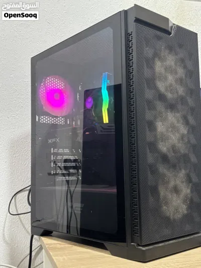 250ريال Pc gamingالوصف مهم 3