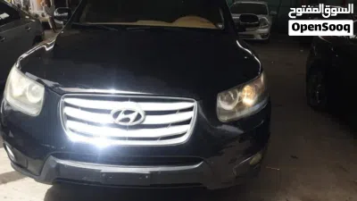 هيونداي سنتافي Standard 2