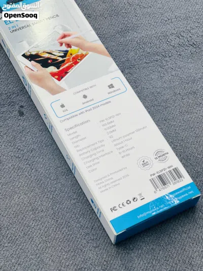 PAWA UNIVERSAL PEN NEW AVAILABLE 2