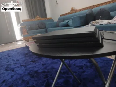 بلايشتيشن 4 مستعمل لمده سنه 2