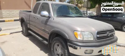 تويوتا توندرا TRD Pro 3