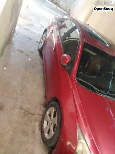 شيفروليه كروز LT 3