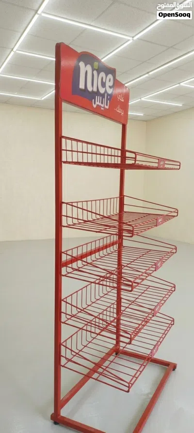 عارضات جبس حديد 2