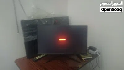GOPS24180IPS GAMEON MONITOR good condition 3