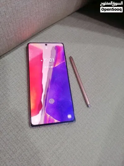 سامسونج نوت 20 5G 3