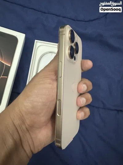 Iphone 16 pro 3