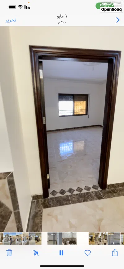 شقة مميزة للإيجار شارع 30 3
