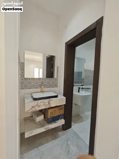 فرصة العمر بيت للبيع في بركاء حي عاصم مقابل التنين 2
