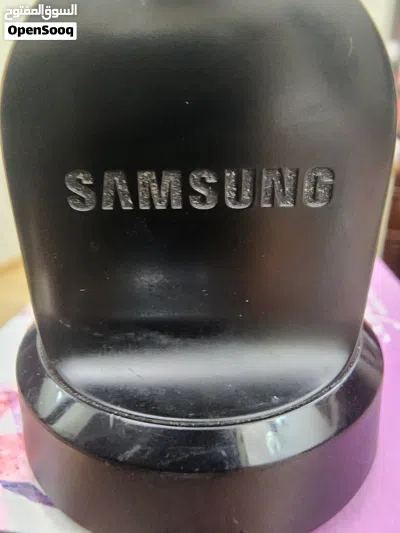Free Samsung Galaxy Watch Charger 2