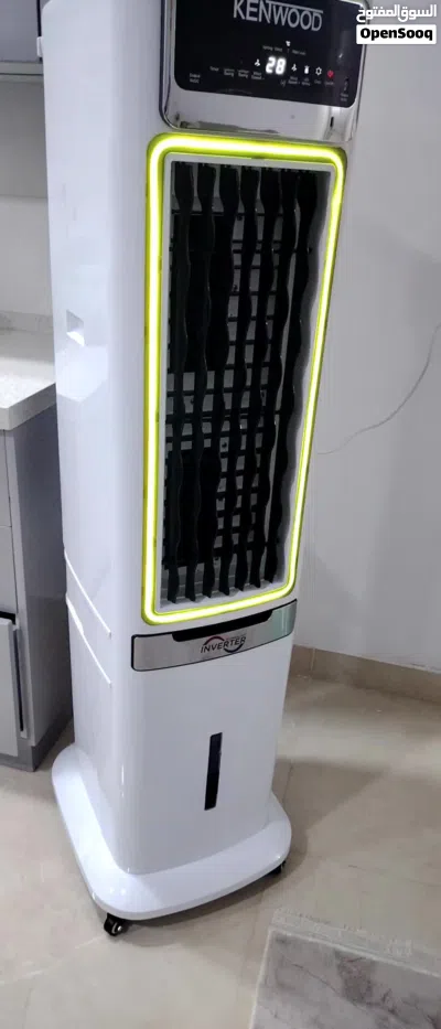 مبردة كينود 4