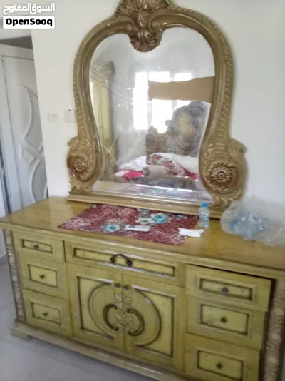 غرفة نوم كاملة 3