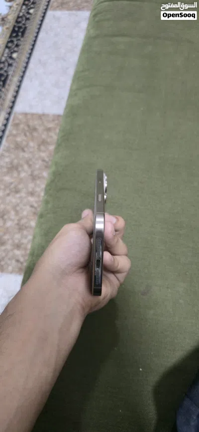 ايفون 16 برو ماكس 4