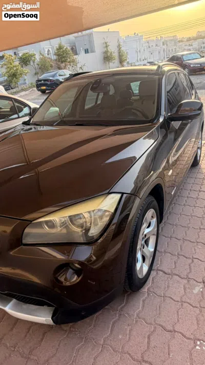 BMW X1 Series Standard 3
