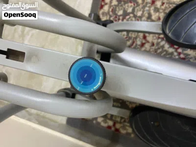 للبيع جهاز مقاومة الأرجل أو اوربتراك إيليت. 3
