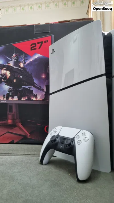 بيع بلايستبشن 5 (Ps5) 2