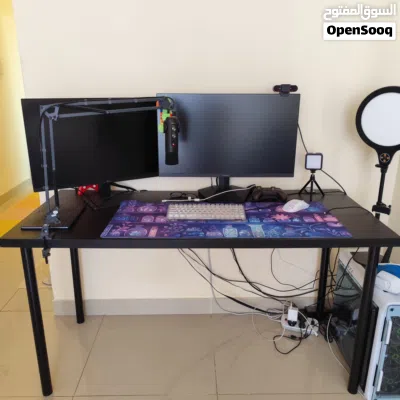 IKEA Desk 140x60 3
