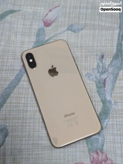 Iphone XS 512 gb icloud lock 3